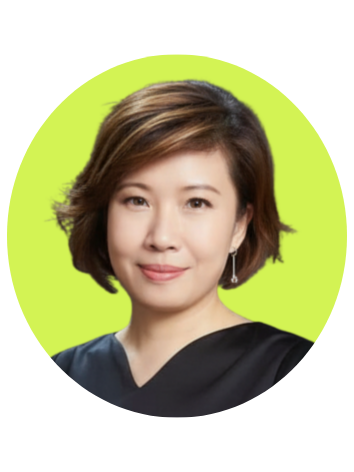 Sharon Cheung, Founder of BIXLUX